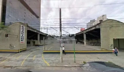 Terreno em Várzea da Barra Funda  -  São Paulo