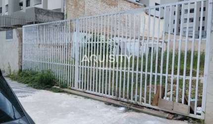 Terreno em Vila Bertioga  -  São Paulo