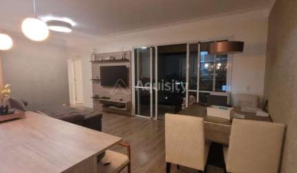 Apartamento a venda na Mooca com 92m2