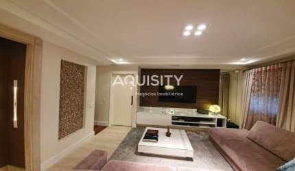 Apartamento a venda no Spasso Mooca  São Paulo