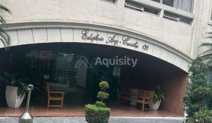 Apto a venda na rua Manuel Guedes