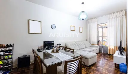 Apartamento a venda no Bom Retiro - São Paulo