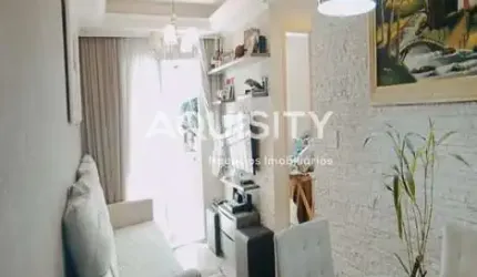 Apartamento em Quarta Parada  -  São Paulo