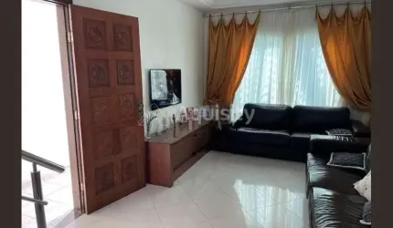 Sobrado a venda na Vila Bertioga com 140m,² - SP com 4 dormitórios e 3 suítes, 4 vagas