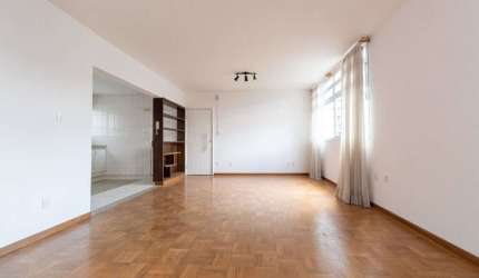 Apartamento em Cerqueira César  -  São Paulo