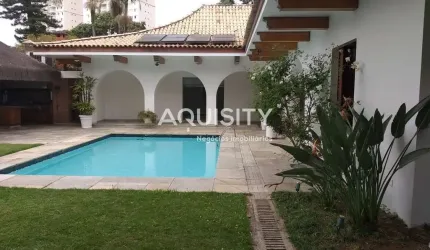 Casa em São Paulo
