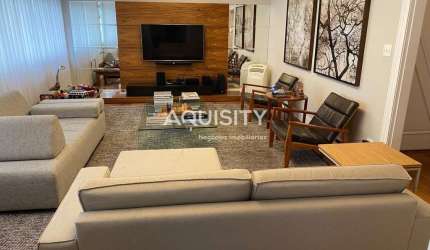 Apartamento em Jardim Paulista  -  São Paulo