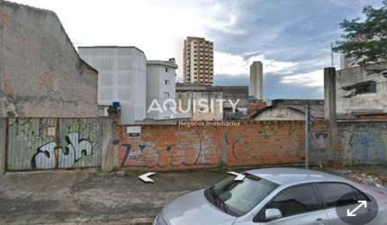 'Terreno à Venda em Vila Bertioga, SP - R$ 1.435.000'