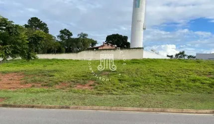 Terreno Condomínio em Itatiba