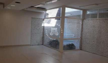 VENDE PREDIO COMERCIAL NO CENTRO DE JUNDIAÍ/SP