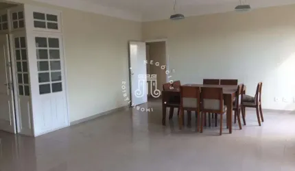Apartamento Padrão em Jundiaí