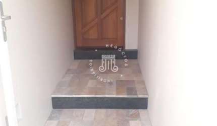 CASA TERREA À VENDA NA VILA ARENS JUNDIAÍ-SP.
