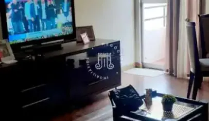Apartamento Padrão em Jundiaí