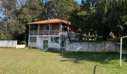 Rural Chácara em Jundiaí