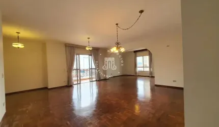 APARTAMENTO À VENDA NO CONDOMÍNIO EDIFÍCIO TORRE DO SOL EM - JUNDIAÍ/SP