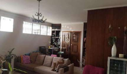 CASA COMERCIAL PARA VENDA OU LOCAÇÃO - CENTRO - JUNDIAÍ/SP