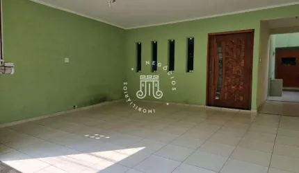 CASA À VENDA NO PARQUE ALMERINDA PEREIRA CHAVES EM JUNDIAÍ/SP