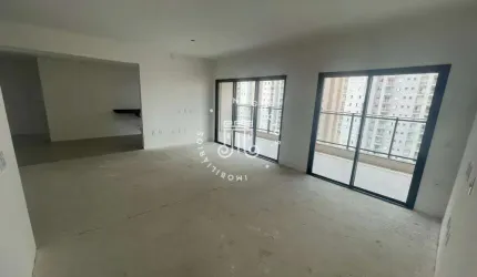 APARTAMENTO À VENDA COM 3 SUÍTES - TERRAÇO VILA BELLA - JUNDIAÍ/SP