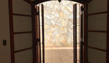 Casa Sobrado em Jundiaí