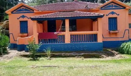 Rural Sítio em Jundiaí