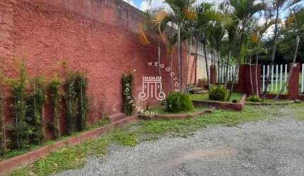 SALÃO COMERCIAL PARA LOCAÇÃO LOCALIZADO NO BAIRRO PARQUE UNIÃO EM JUNDIAÍ-SP.