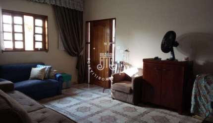 SOBRADO LOCALIZADO NO BAIRRO PARQUE RESIDENCIAL JUNDIAÍ, EM JUNDIAÍ-SP.