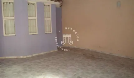 Casa Padrão em Jundiaí