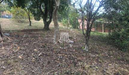 Terreno Condomínio em Jundiaí