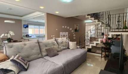 CASA À VENDA NA VILA PROGRESSO EM JUNDIAÍ/SP