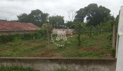 Terreno residencial à venda no bairro Traviú na cidade de Jundiaí/SP