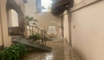 Casa Padrão em Jundiaí