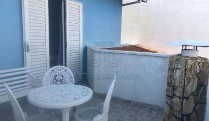 SOBRADO LOCALIZADO NO BAIRRO JARDIM PAULISTA II, SITUADO NA CIDADE DE JUNDIAÍ-SP