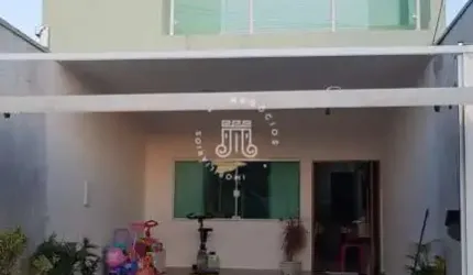 Casa Sobrado em Jundiaí