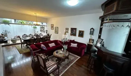 CASA TERREA À VENDA NO JARDIM PAULISTA I EM JUNDIAÍ / SP