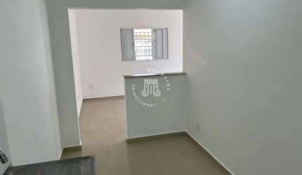 CASA PARA LOCAÇÃO - BELA VISTA - JUNDIAÍ/SP