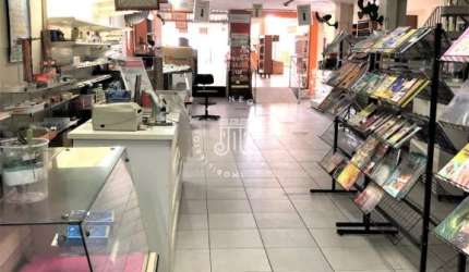 SALÃO COMERCIAL PARA LOCAÇÃO LOCALIZADO NO CENTRO DE JUNDIAÍ/SP