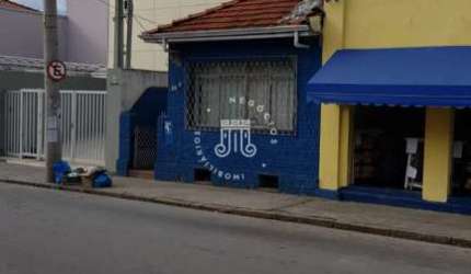 Casa Padrão em Jundiaí