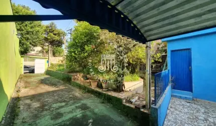 CASA RESIDENCIAL/COMERCIAL PARA VENDA NO BAIRRO VILA SÃO PAULO EM JUNDIAÍ/SP