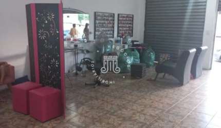 CASA TERREA PARA VENDA NO BAIRRO TULIPAS EM JUNDIAÍ/SP