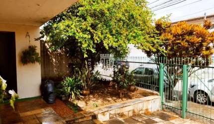 CASA TÉRREA NO BAIRRO VILA VIANELO EM JUNDIAÍ/SP