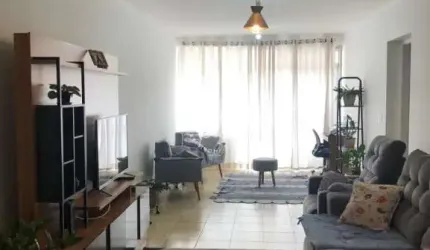 APARTAMENTO PARA VENDA COM 02 DORMITÓRIOS - EDIFÍCIO EURICO LOURENÇÃO - JUNDIAÍ/SP