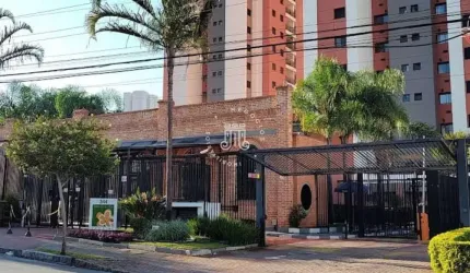 APARTAMENTO PARA VENDA - CONDOMÍNIO ESPAÇO E VIDA - JUNDIAÍ/SP