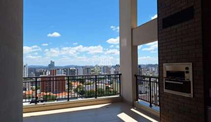 APARTAMENTO PARA VENDA OU LOCAÇÃO - CONDOMÍNIO OPEN VIEW - ANHANGABAÚ - JUNDIAÍ/SP