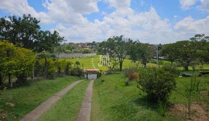 CHÁCARA À VENDA COM 4000 M² NA ROTA DO VINHO - JUNDIAÍ/SP