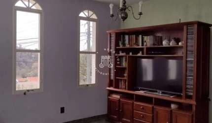 CASA A VENDA COM 03 DORMITÓRIOS NA COLÔNIA, JUNDIAÍ/SP