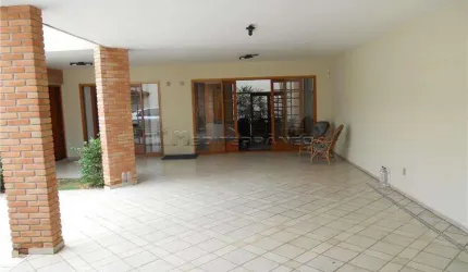 CASA PARA VENDA NO BAIRRO JARDIM AMERICA EM JUNDIAÍ/SP