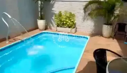 CASA À VENDA COM 5 DORMITÓRIOS NO BAIRRO JARDIM DA SERRA EM JUNDIAÍ/SP