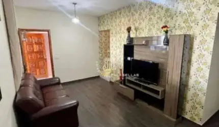SOBRADO À VENDA NO MEDEIROS - JUNDIAÍ/SP