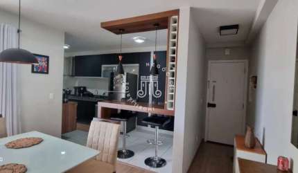 APARTAMENTO À VENDA NO BAIRRO ENGORDADOURO NA CIDADE DE JUNDIAÍ/SP