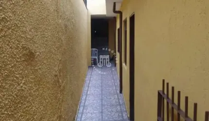 CASA A VENDA NO BAIRRO VILA ESPERANÇA EM JUNDIAI/SP